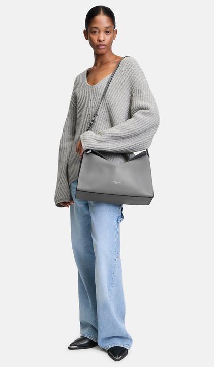 Produktbild Liebeskind Berlin Crossbody Geräumige Schultertasche aus Leder