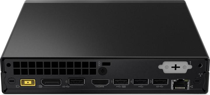 Produktbild Lenovo ThinkCentre neo 50q Gen 4 Thin Client (Intel Celeron 7305, 8 GB, 0.26 TB, Intel UHD Graphics)