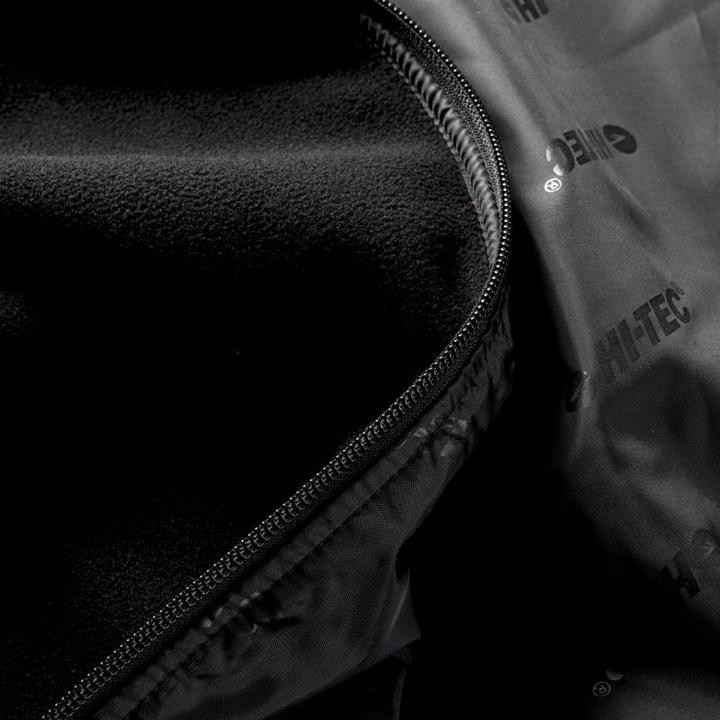 Produktbild Hi-Tec Polar męski Porto Black r. L (L)