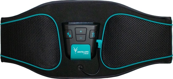 Actual product image Beurer Corefit I Antelope