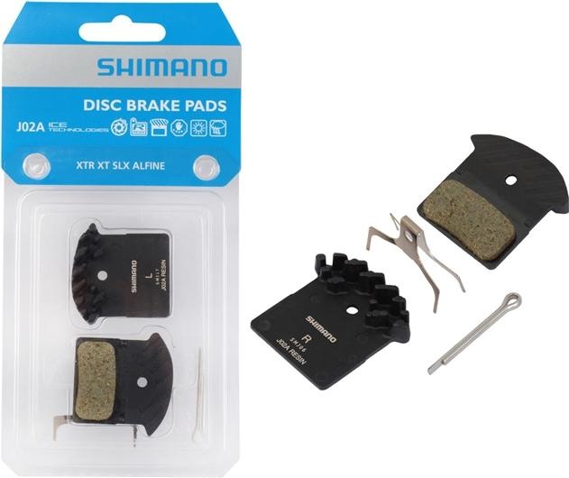 Immagine prodotto Shimano J03A (Shimano, Resina sintetica)