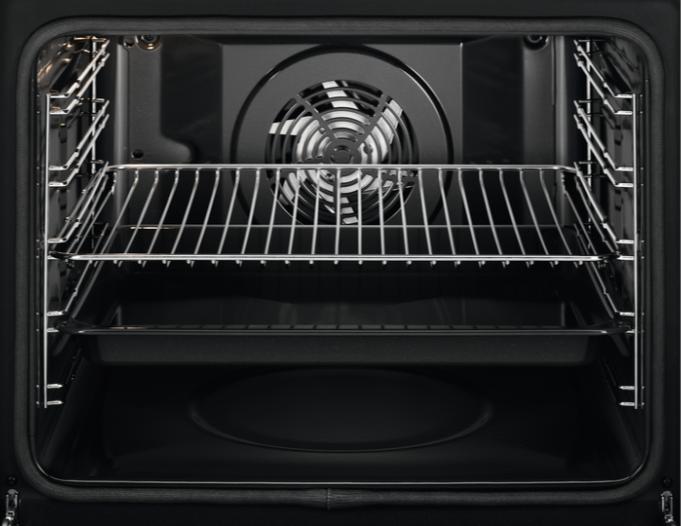 Produktbild AEG OVEN BPS335061M