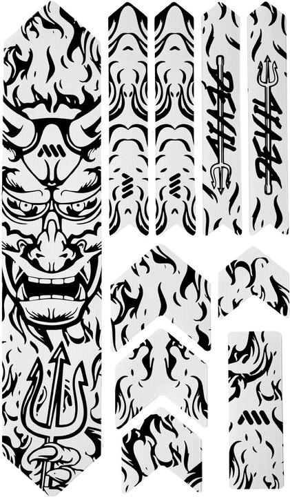 Produktbild All Mountain Style Extra (XL, Einzelstück)