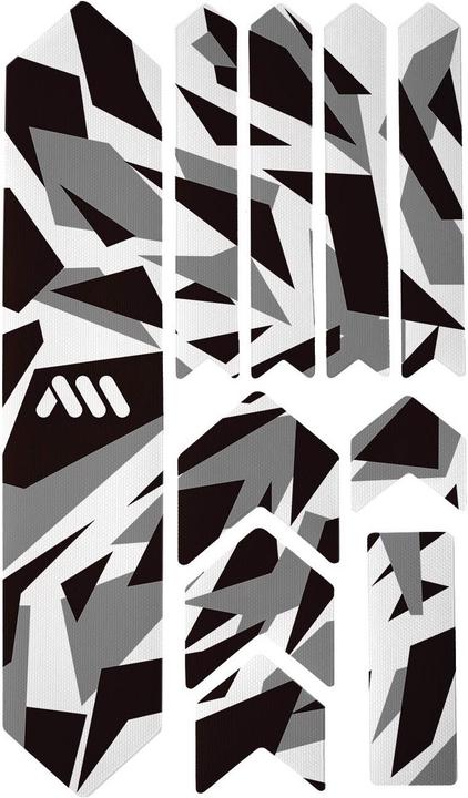 Actual product image All Mountain Style Extra