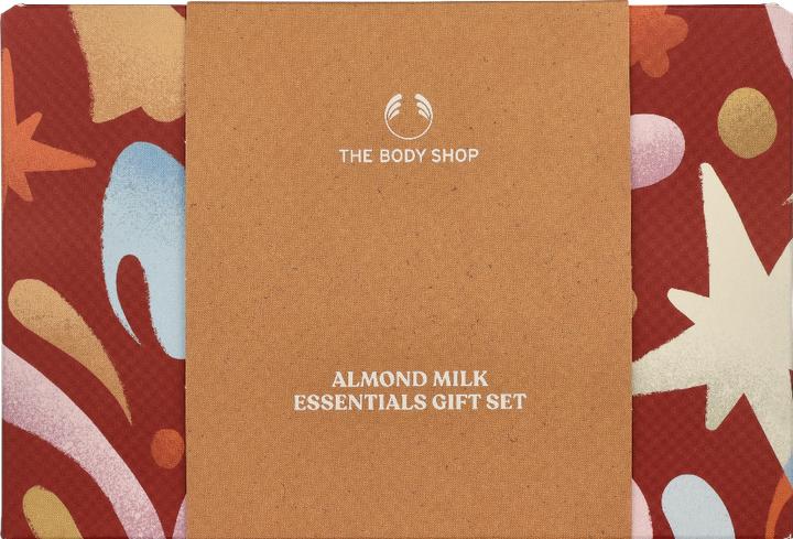 Immagine prodotto The Body Shop Kleine Mandelmilch-Estuche 3 pz (Set per la cura del corpo)