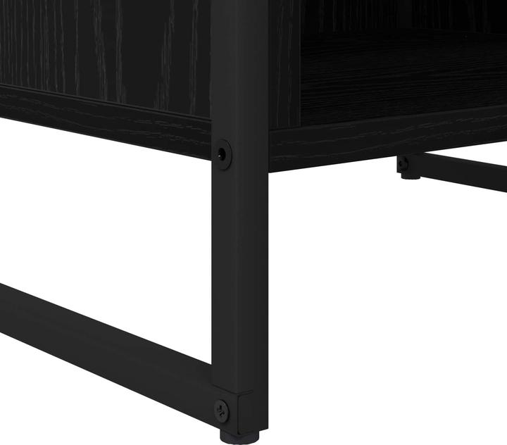 Actual product image vidaXL TV-Schränk (36 x 30.50 x 30.50 cm)