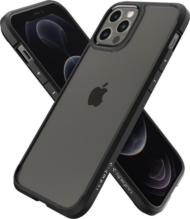 Produktbild Spigen Ultra Hybrid (Apple iPhone 12, Realme 12 Pro+)