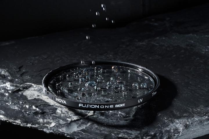 Produktbild Hoya Fusion ONE Next UV Filter (43 mm, UV-Filter, 43 mm)