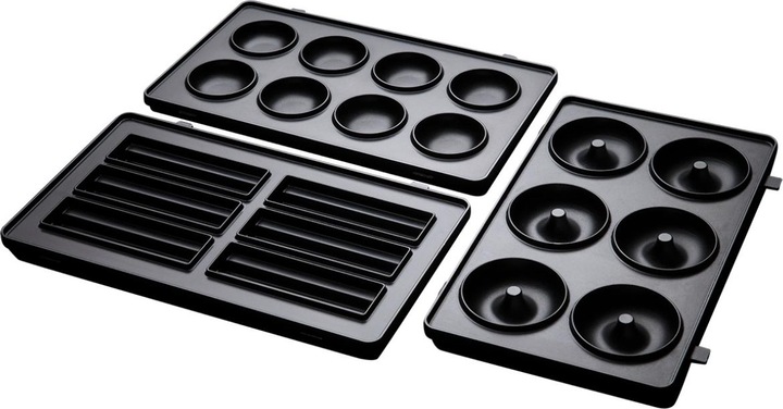 Produktbild Russell Hobbs Cons.Russell Platten-Set 25490-56 (VE3)