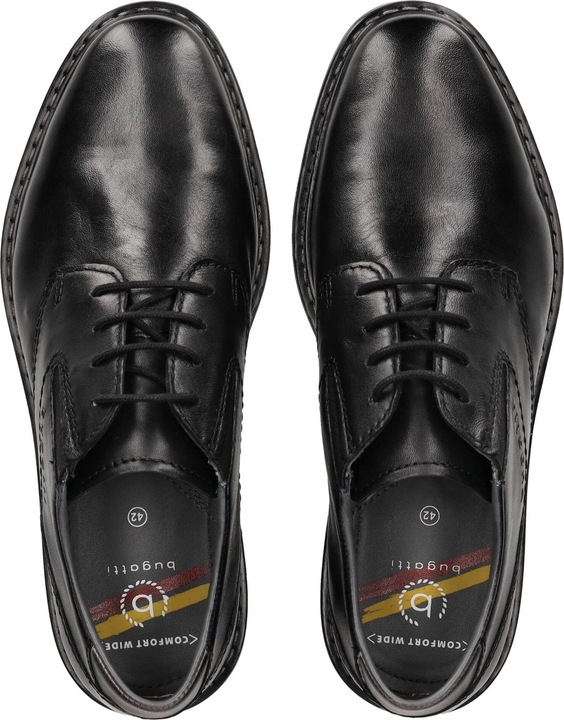 Produktbild Bugatti Businessschuhe (42)