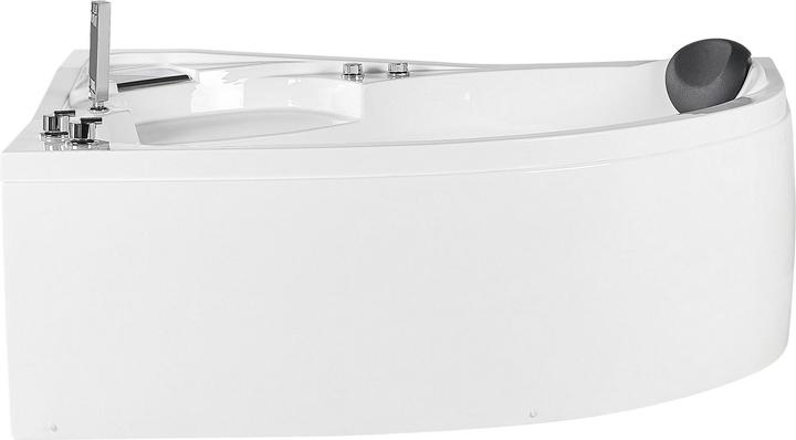 Beliani Neiva (300 l, 150 cm, 100 cm)