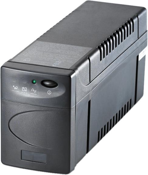 Actual product image Value Ups 1200 (1200 VA, 720 W, Line-interactive UPS)