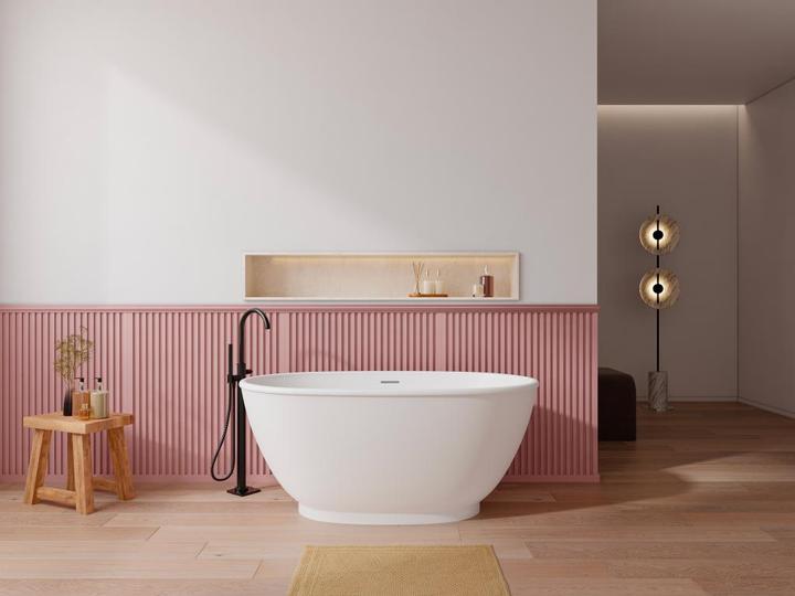 Actual product image Shower Design Mobula (186 l, 70 cm, 130 cm)