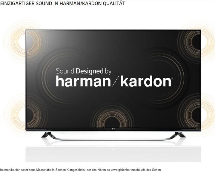 Immagine prodotto LG 65uf850v (4K)