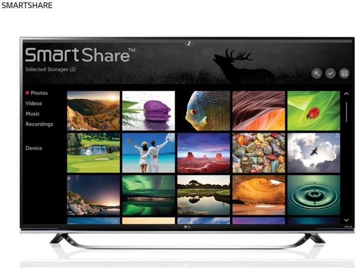 Immagine prodotto LG 65uf850v (4K)