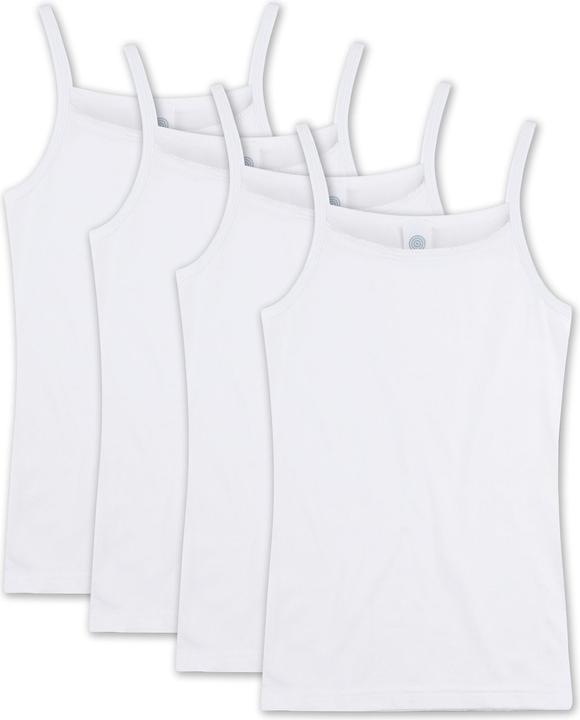 Produktbild Sanetta Unterhemd Casual Bequem sitzend (152)