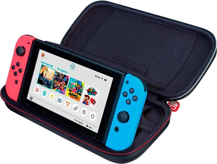 Immagine prodotto Bigben valigetta da viaggio (Switch)