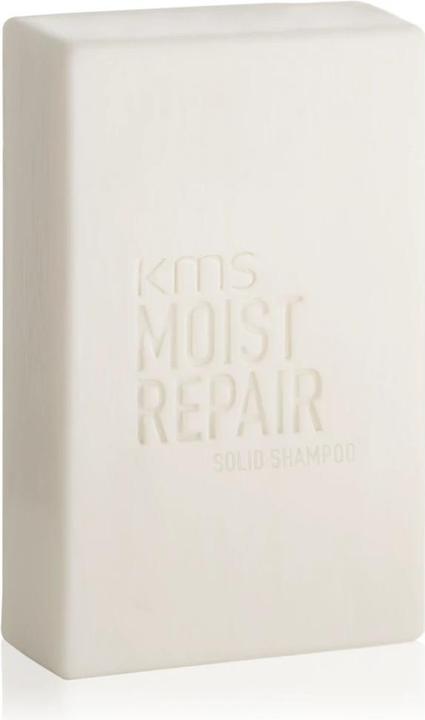Actual product image KMS California Moist Repair (Solid shampoo)