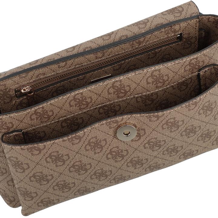 Immagine prodotto Guess Borsa a tracolla Brenton 23 cm