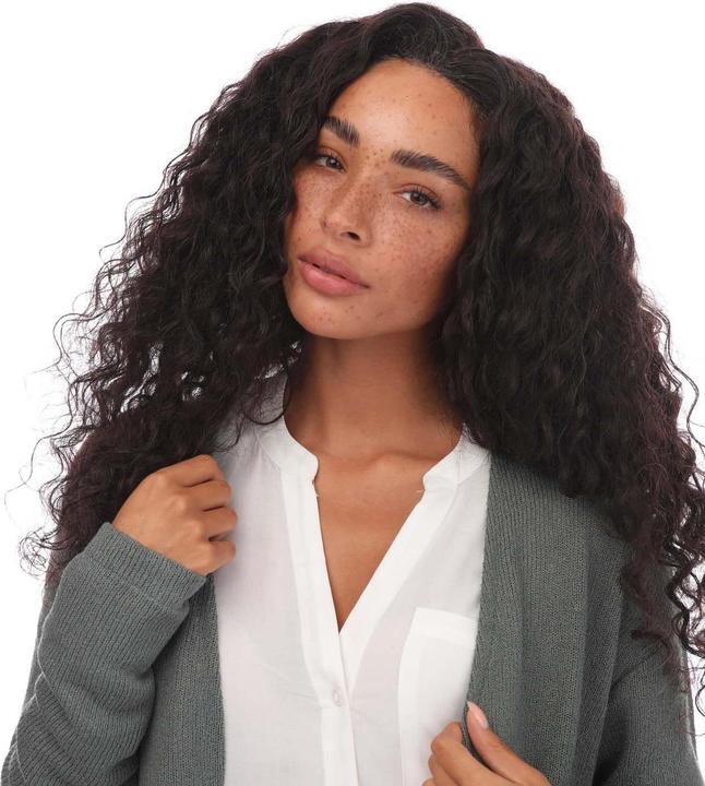 Actual product image Vero Moda Womens/Ladies Eddie Open Cardigan (32)