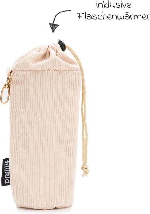 Produktbild Fillikid Wickeltasche Cord