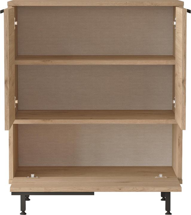 Produktbild En.Casa Voss (75 x 35.50 x 90.50 cm)