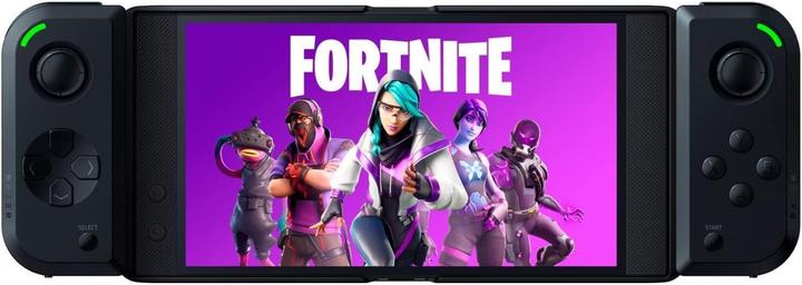 Produktbild Razer Junglecat Gaming Controller for Android (Android)