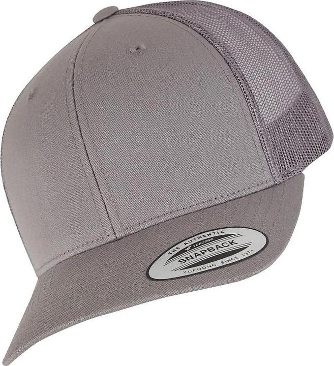 Produktbild Yupoong Flexfit Retro Trucker Kappe
