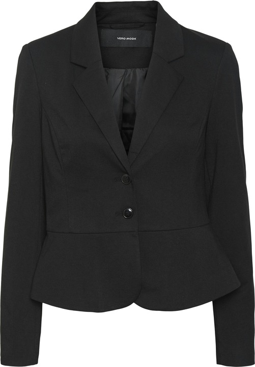 Vero Moda Peplum blazer (40)