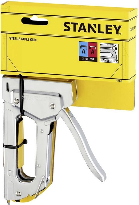 Produktbild Stanley Handtacker