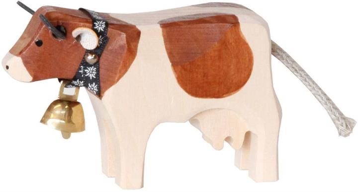 Immagine prodotto Trauffer Mucca con campana