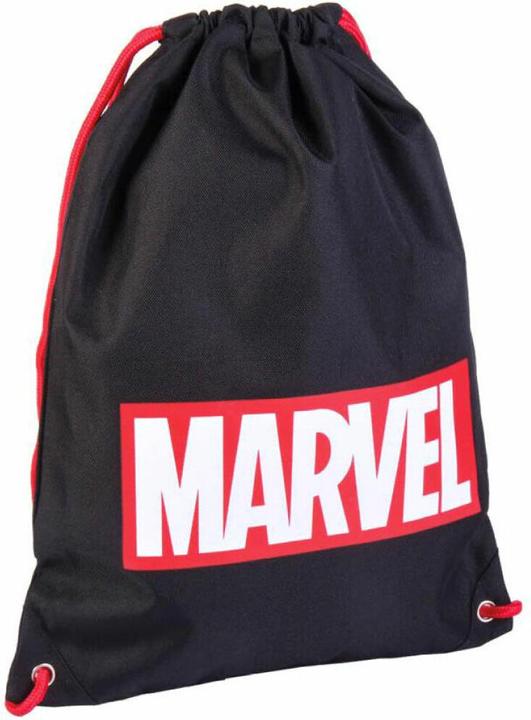 Immagine prodotto Cerda Borsa da ginnastica con logo Marvel 40 cm