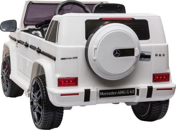 Produktbild Kids Cars Mercedes AMG G63 (12 V)
