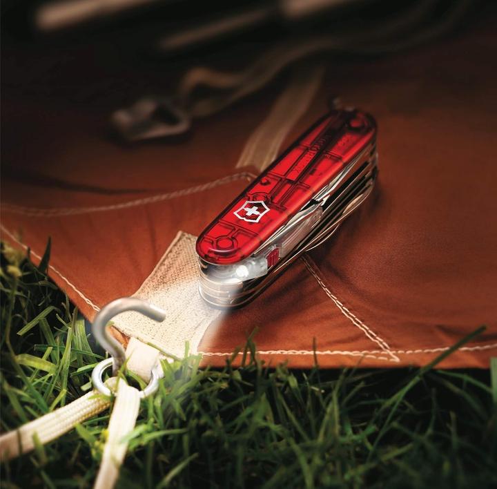 Immagine prodotto Victorinox Cacciatore Lite
