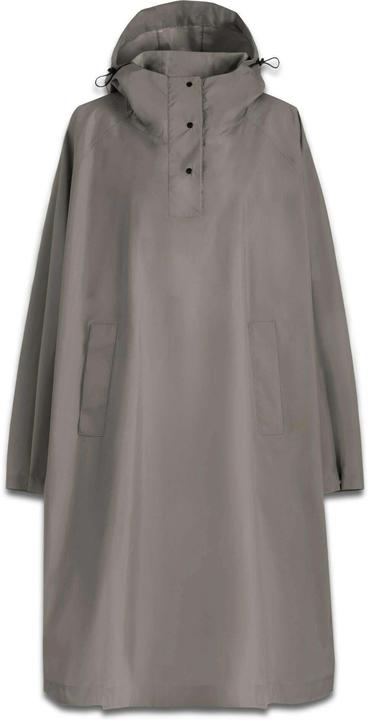 Actual product image reisenthel Mini Maxi Raincoat Grau (One size)