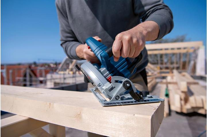 Actual product image Bosch Professional GKS 18V-68 C