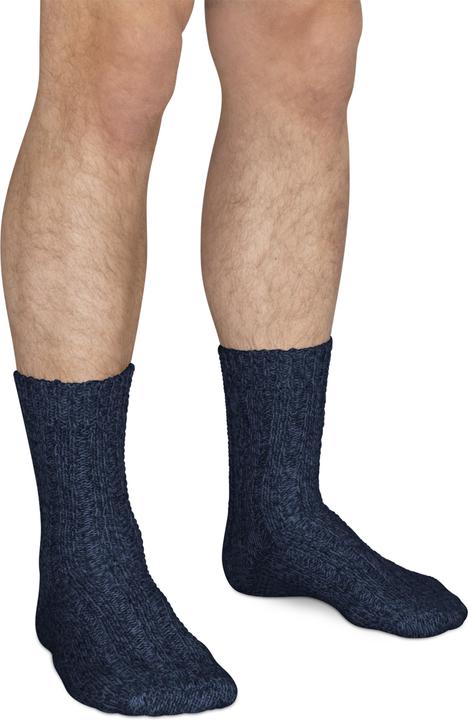 Produktbild Normani Norwegersocken (2er Pack, 43 - 46)