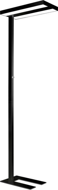 Alco 9080-2 Floor lamp black 80 W (2800 lm)