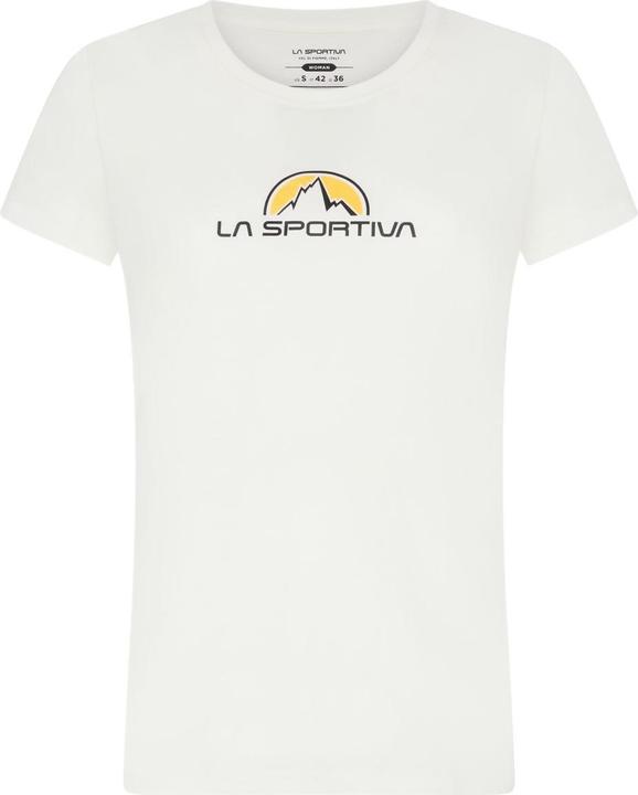 La Sportiva Brand Tee W