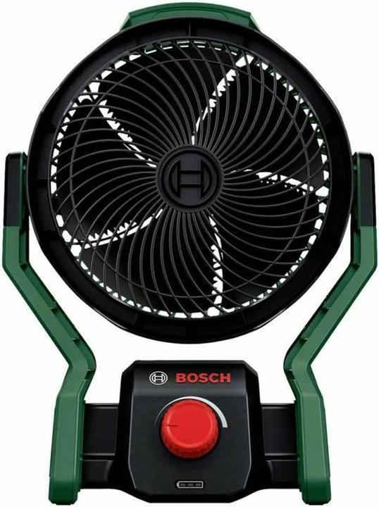 Produktbild Bosch Home & Garden UniversalFan (62 dB)