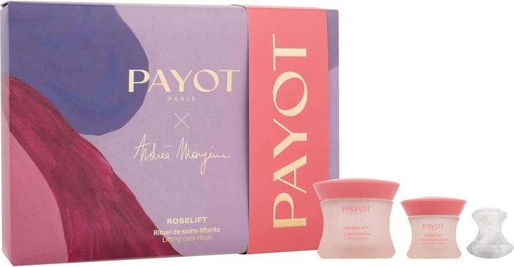 Image du produit Payot Paris Payot Rosalift Collagène de Noël Coffret 2024 (Kit de soins du visage)