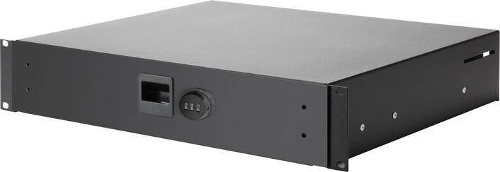 Actual product image Adam Hall Rack drawer (Accessories)