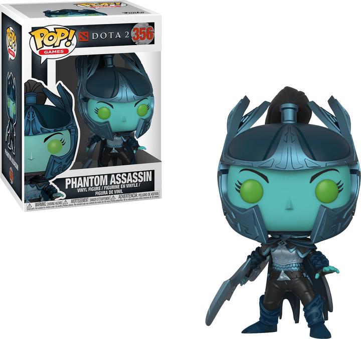 Produktbild Funko Phantom Assassin