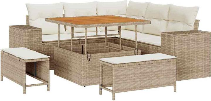 Produktbild vidaXL Aniyah