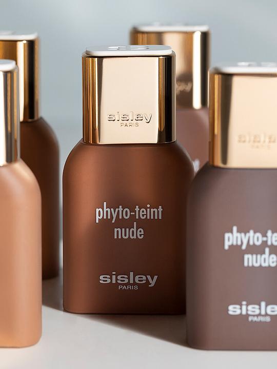 Actual product image Sisley Phyto Complexion Nude No 1C (1C)