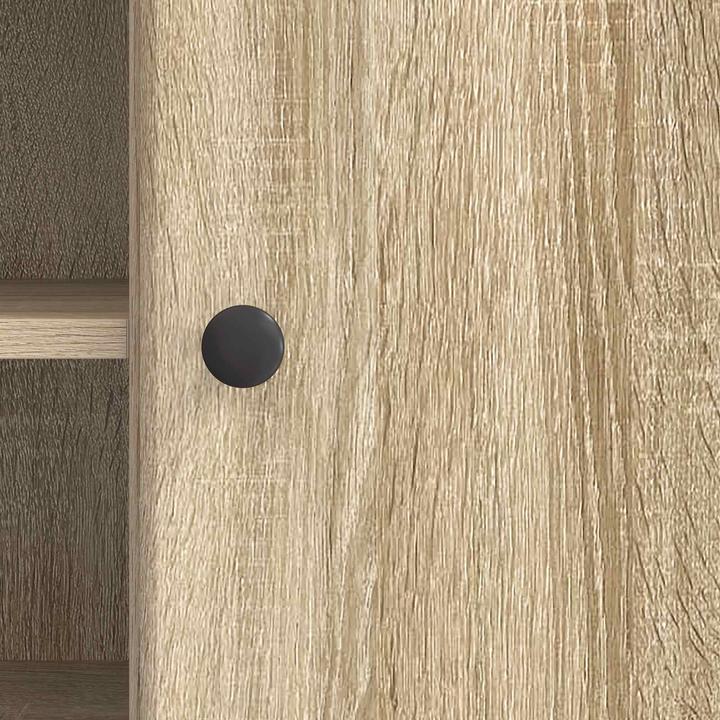 Actual product image vidaXL TV Schrank Speicher (150 x 31 x 50 cm)