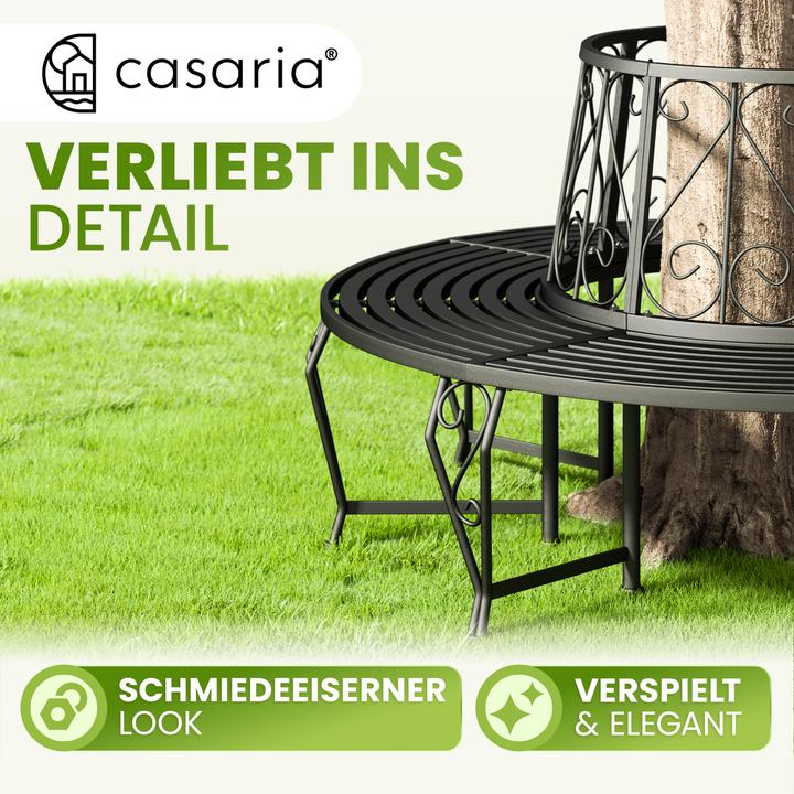 Produktbild Casaria Baumbank