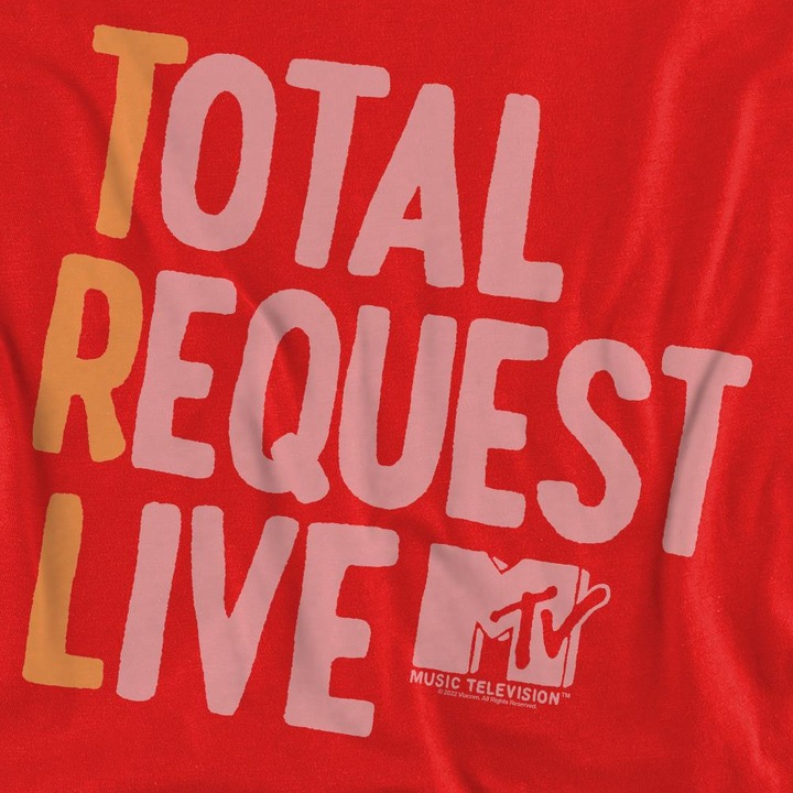Image du produit Total Request Live - Sweat - Adulte (S)