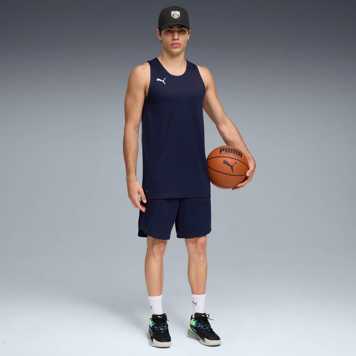 Produktbild Puma teamJAWS Starter Shorts (XXL)