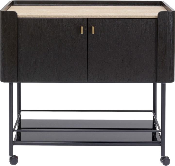 Produktbild Kare Design Barwagen Milano 93x96